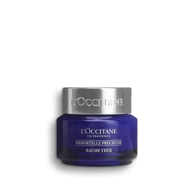 Bálsamo de Ojos Immortelle Preciosa - L'Occitane Guatemala