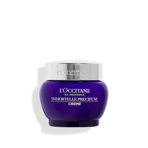 Compra Crema Immortelle Preciosa de L'Occitane en Guatemala - Belleza y Cuidado de la Piel