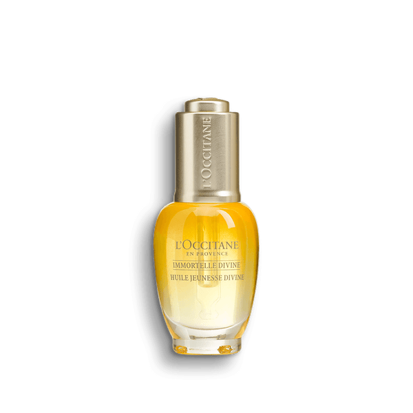 Compra Aceite de Juventud Divina Immortelle de L'Occitane en Guatemala - Tienda Online Oficial