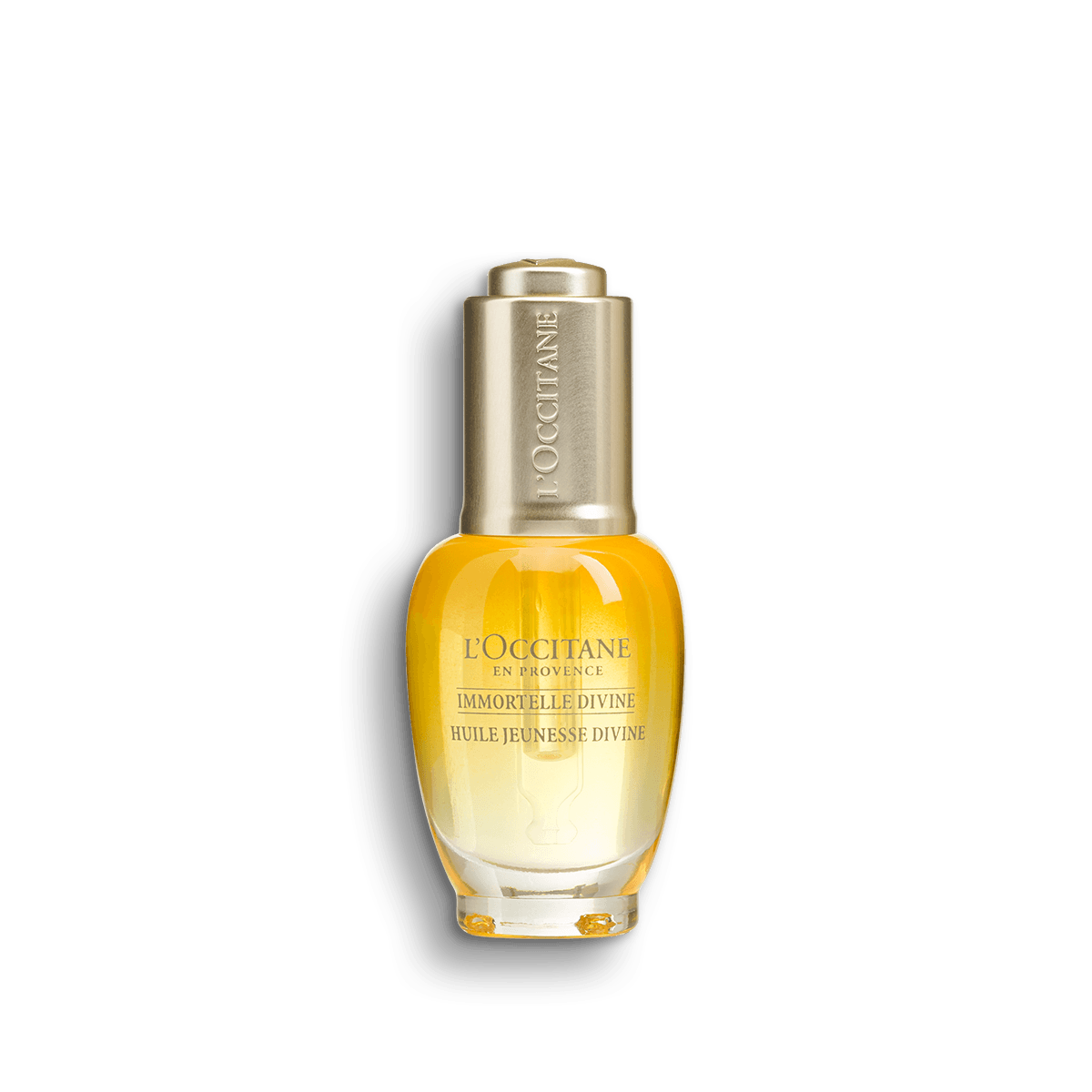 Compra Aceite de Juventud Divina Immortelle de L'Occitane en Guatemala - Tienda Online Oficial