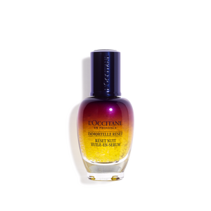 Compra Suero Overnight Reset Immortelle de L'Occitane en Guatemala - Tienda Online Oficial