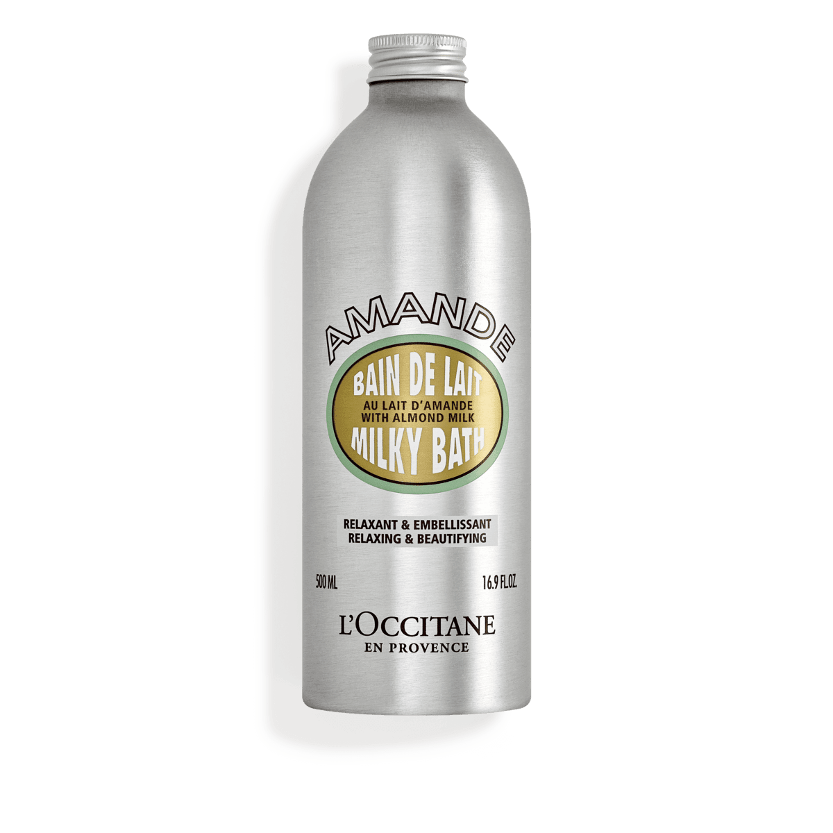 Compra Leche de Baño Almendra 500ml de L'Occitane en Guatemala - Tienda Online Oficial