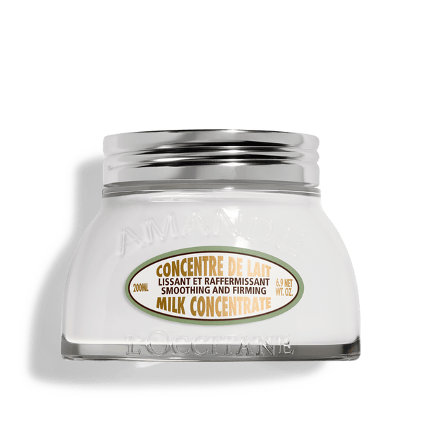 Compra Concentrado de Leche de Almendra L'Occitane en Guatemala - Tienda Online Oficial