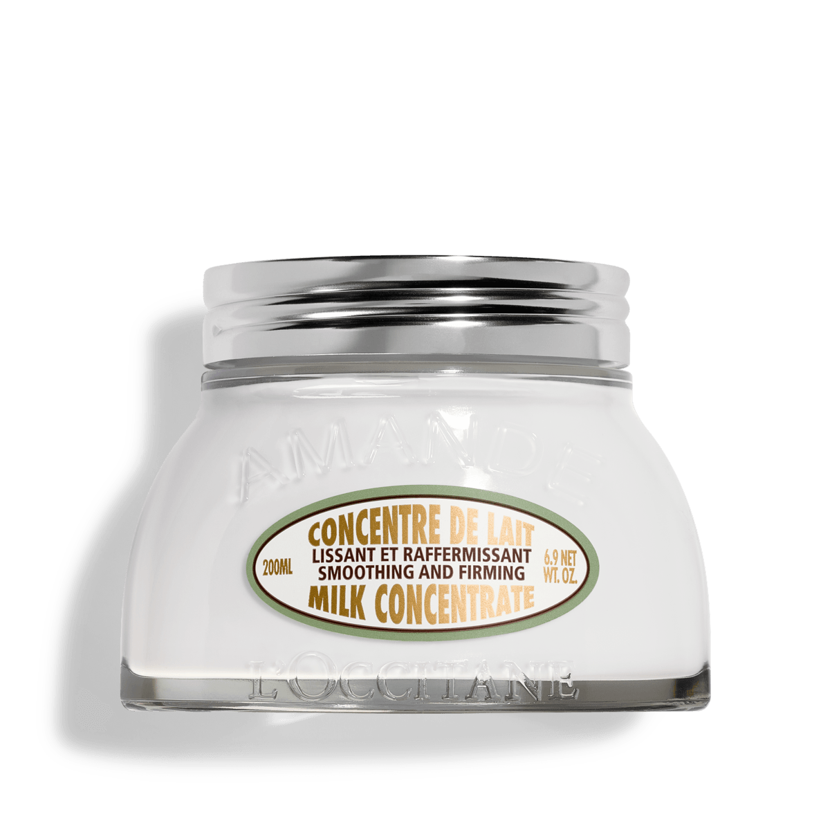 Compra Concentrado de Leche de Almendra L'Occitane en Guatemala - Tienda Online Oficial