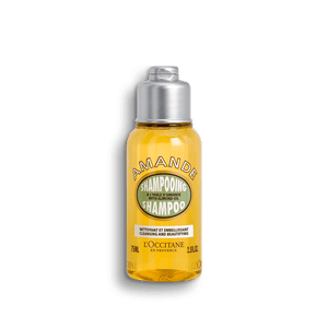 Compra Shampoo de Almendra Tamaño de Viaje L'Occitane en Guatemala - Envío Rápido