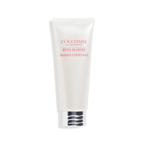 Compra Exfoliante Inmaculado Reina Blanca de L'Occitane en Guatemala - Tienda Online Oficial