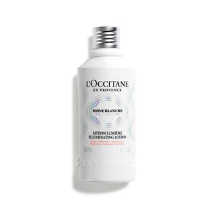 Loción Inmaculada Reina Blanca - L'Occitane Guatemala