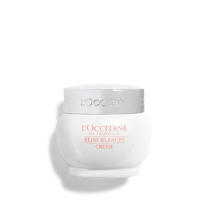 Compra Crema Inmaculada Reina Blanca de L'Occitane en Guatemala - Belleza y Cuidado de la Piel Online