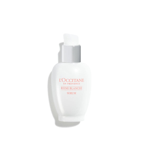 Compra Suero Inmaculado Reina Blanca de L'Occitane en Guatemala - Tienda Online Oficial