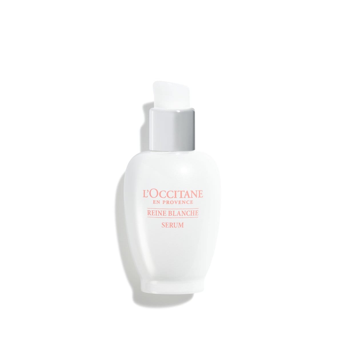 Compra Suero Inmaculado Reina Blanca de L'Occitane en Guatemala - Tienda Online Oficial