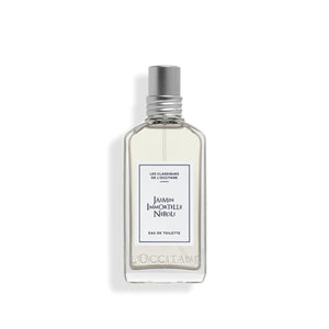 Compra Eau de Toilette Jazmín Immortelle Néroli de L'Occitane en Guatemala - Fragancia Exclusiva Online