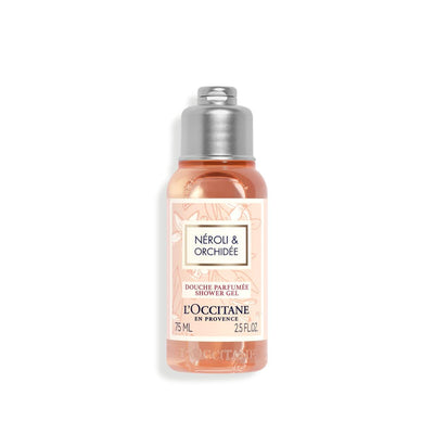 Gel de Ducha Néroli & Orchidée - L'Occitane Guatemala